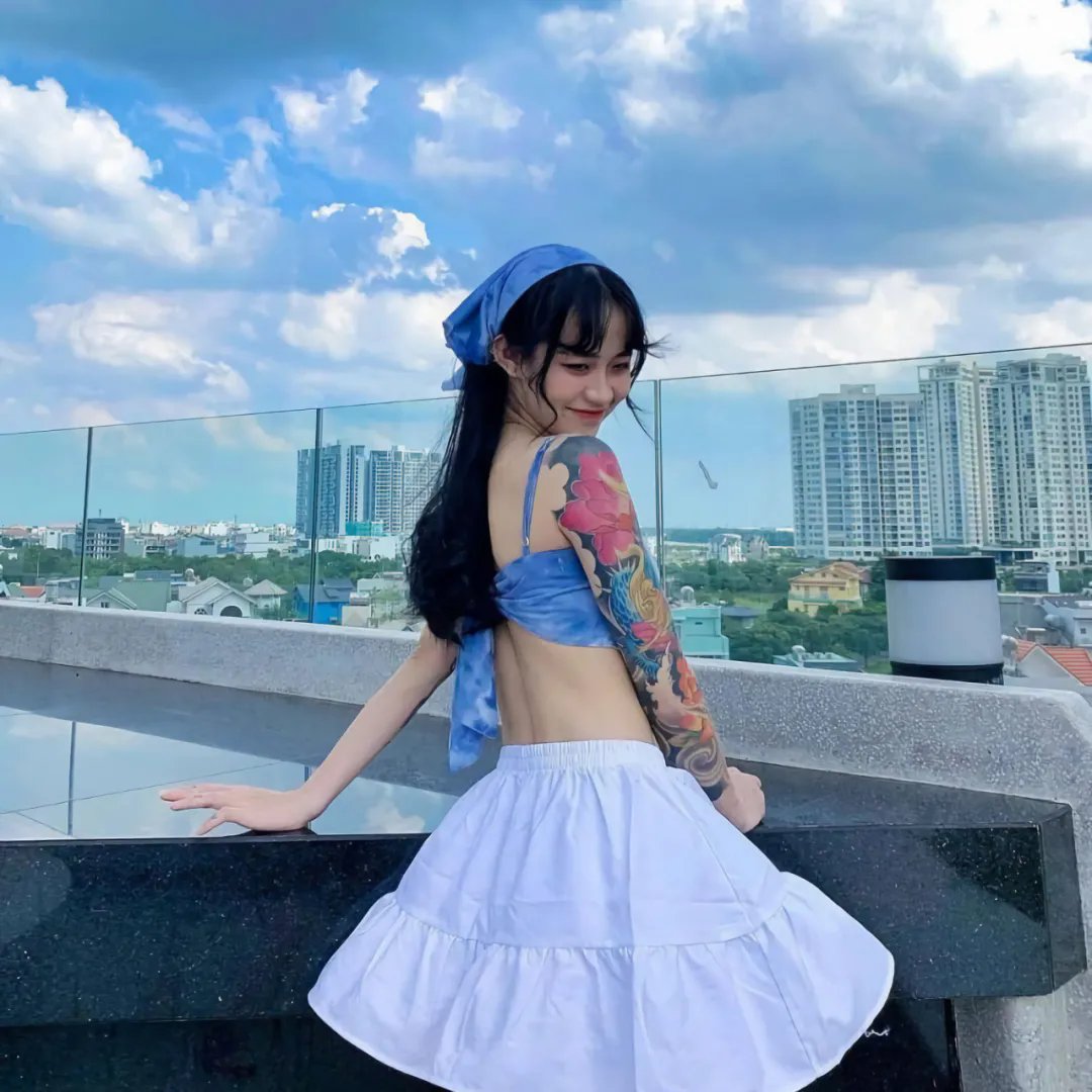 致命香气