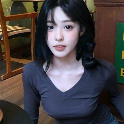 黑衣天使